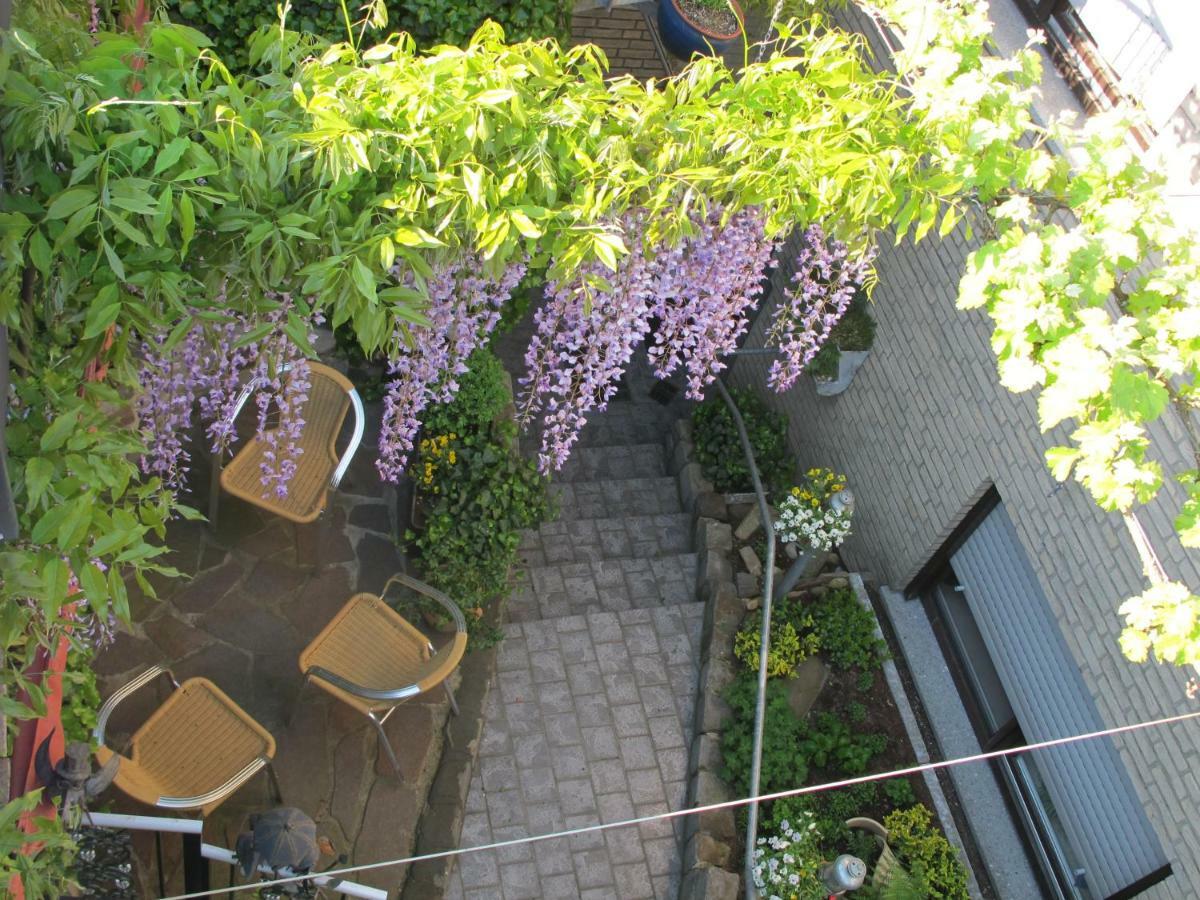 Pension Geva Warendorf Exterior photo